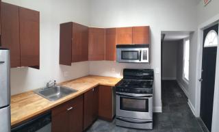 1840 Thompson St, Philadelphia PA  19121-4914 exterior