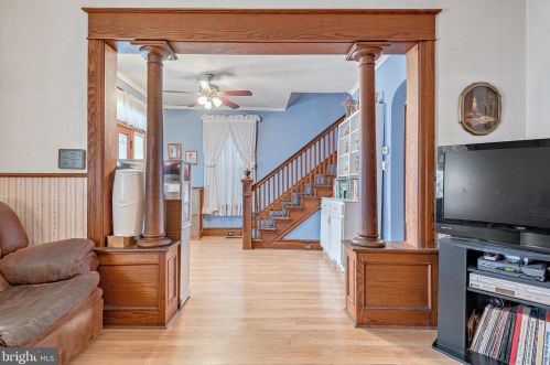 373 High St, Hanover PA 17331-3922 exterior