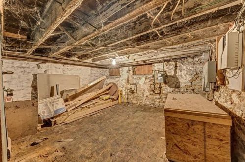 3420 Ligonier St, Pittsburgh PA 15201-1329 exterior