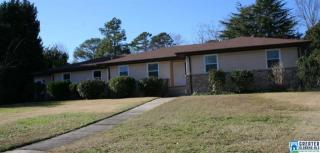 1112 Delwood Pl, Birmingham AL  35226-2502 exterior