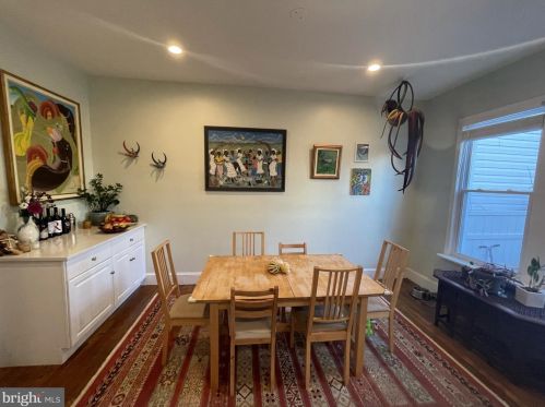 3306 Park Pl, Washington DC  20010-2530 exterior