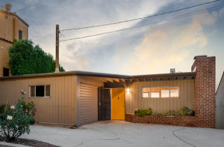 3910 Franklin Ave, Los Angeles CA  90027-4624 exterior