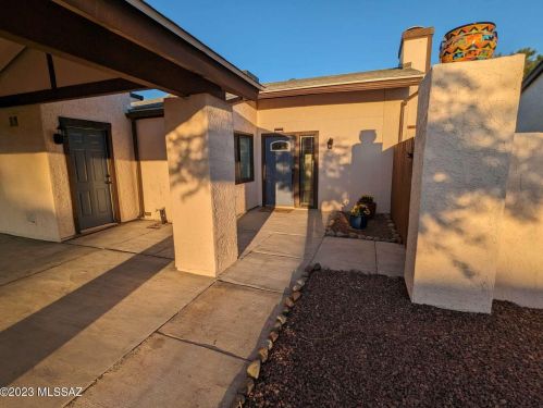 1050 Firewood Pl, Tucson, AZ 85748-1964