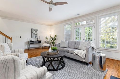 1564 Donaldson Park Dr, Atlanta GA 30319-2115 exterior