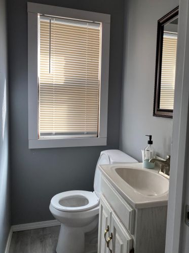 2813 50th St, Milwaukee WI  53210-1654 exterior