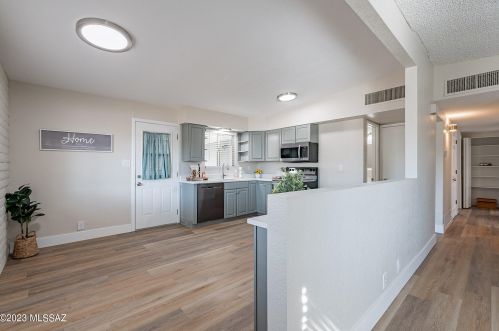 4407 Water St, Tucson AZ  85712-2610 exterior