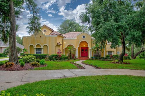 570 Eagles Crossing Pl, Lake Mary, FL 32746-3857