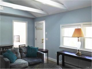 33 Clearview Dr, Ridgefield CT  06877-1601 exterior