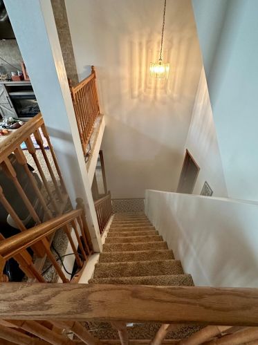 7556 210th Ave, Reed City MI  49677-8645 exterior