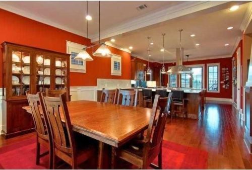 4309 Camacho St, Austin TX  78723-5390 exterior