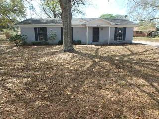 4508 Champlain Ave, Mobile, AL 36619-1863