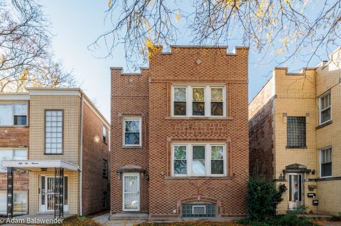 5504 Luna Ave, Chicago, IL 60630-1312