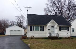 83 Francis St, Springfield, MA 01104-1021