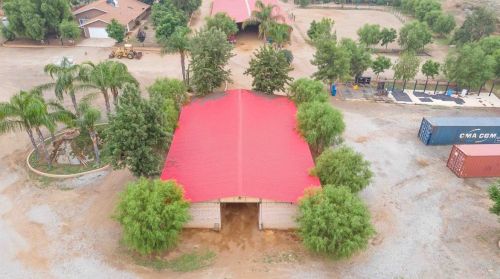 19030 Santa Rosa Mine Rd, Perris CA 92570-7769 exterior