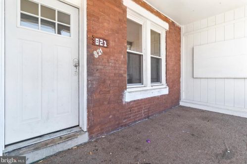 821 56th St, Philadelphia PA  19143-2817 exterior