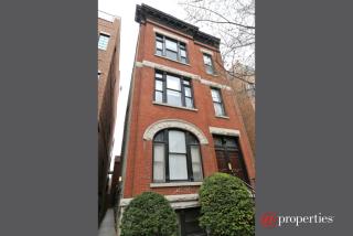 2142 Racine Ave, Chicago IL  60614-4002 exterior