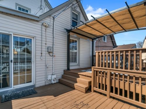 3345 Kedzie Ave, Chicago IL 60632-2728 exterior