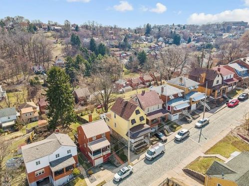 2311 Glenarm Ave, Pittsburgh, PA 15226-1634