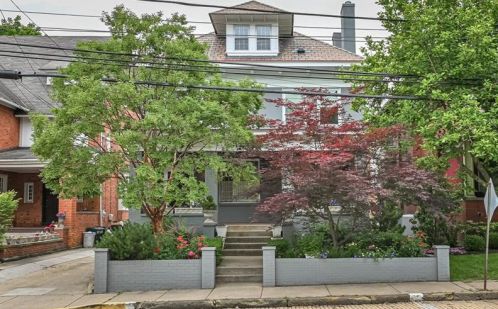 207 Delafield Rd, Pittsburgh, PA 15215-3204