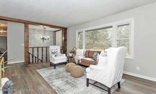 13311 Blackwood Dr, Dewitt MI 48820-8103 exterior