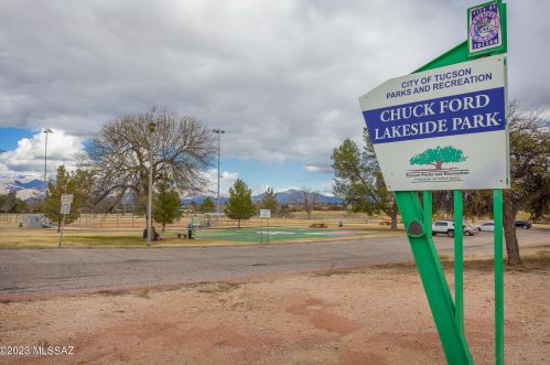 3262 Lakeside Ridge Loop, Tucson AZ  85730-2700 exterior