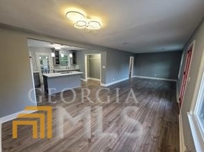 1652 Maldo Dr, Atlanta GA  30318-3350 exterior