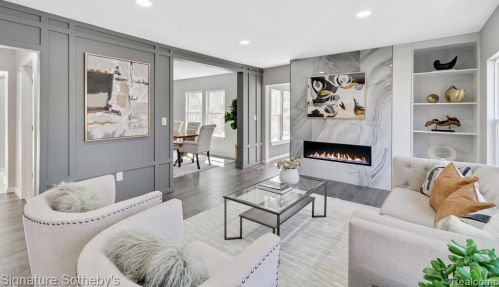 967 Southfield Rd, Bham MI  48009-1625 exterior