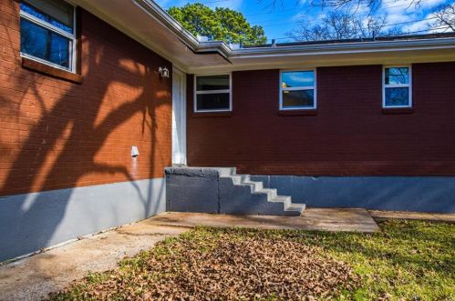 29 Cir Dr, Denison TX 75021-7743 exterior