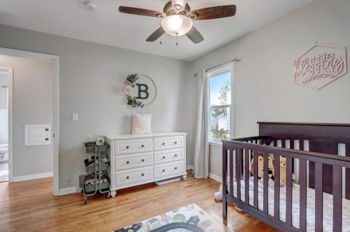 3727 99th St, Milwaukee WI  53222-2421 exterior