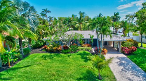 350 13th St, Boca Raton FL  33432-7109 exterior