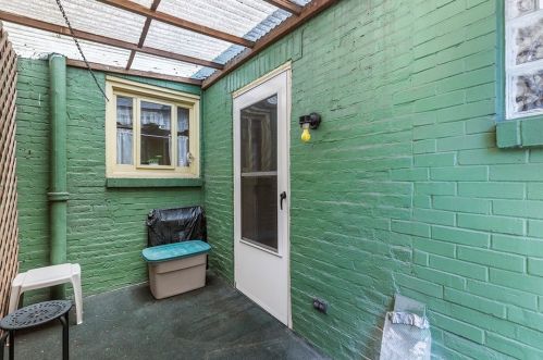 186 45 St, Pittsburgh PA 15201-3056 exterior