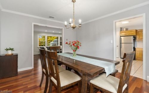 14 Stonehedge Ter, Sparta NJ 07871-1309 exterior