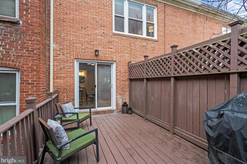 1634 Monroe St, Washington DC 20010-1803 exterior