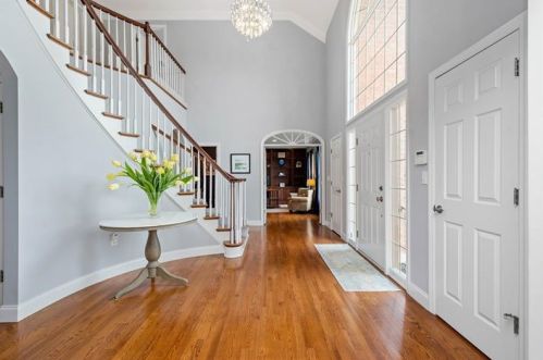 1520 Fox Chase Ln, Pittsburgh, PA 15241-3148