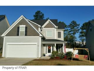 30 Bicentennial Way, Cameron, NC 28326-5017