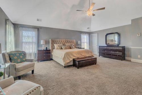 3968 Margaux Dr, Atlanta GA exterior