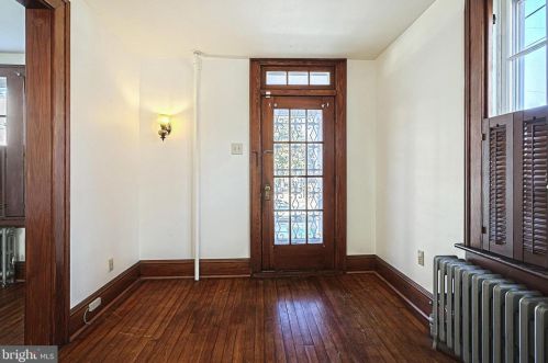 317 Stock St, Hanover PA 17331-2227 exterior