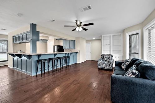 13501 Northshore Dr, Montgomery TX 77356-5371 exterior