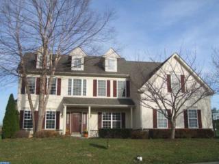 9 Fairwind Ln, Exton, PA 19341-2781
