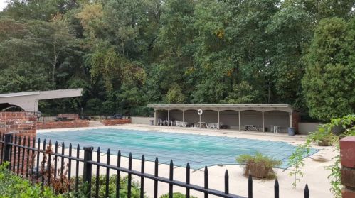 3093 Colonial Way, Atlanta GA  30341-5319 exterior