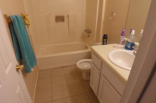 6676 Chupp Rd, Lithonia GA 30058-7652 exterior