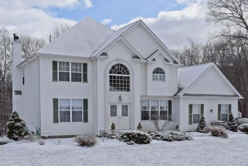 13 Butternut Way, Sparta, NJ 07871-3473