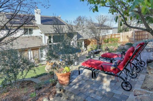 4178 Hensley Cir, Folsom CA 95762-4277 exterior