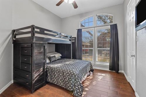 1264 Seymour Dr, Frisco TX 75033-0997 exterior