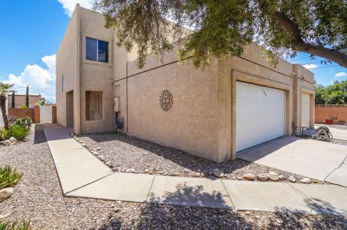 189 Lillian Ln, Tucson, AZ 85704-6047