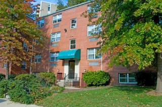 104 Croydon Ct, Silver Spring MD  20901-4107 exterior