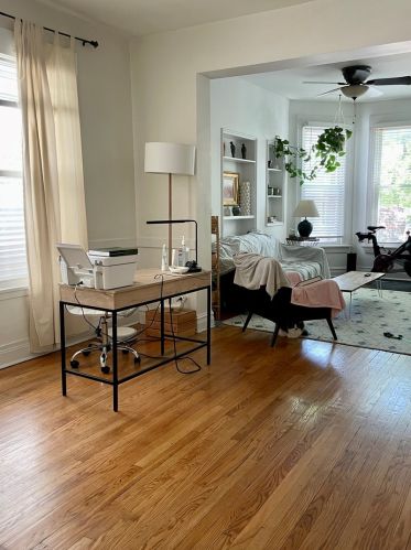 2108 Belle Plaine Ave, Chicago IL 60618-2102 exterior