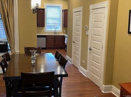 2919 18 St, Saint Louis MO 63118-3213 exterior