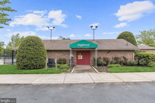 3044 Piano Ln, Silver Spring MD  20904-6879 exterior