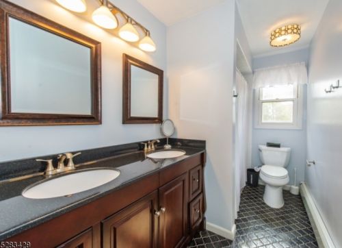 107 Addison Ave, Rockaway NJ 07866-3727 exterior